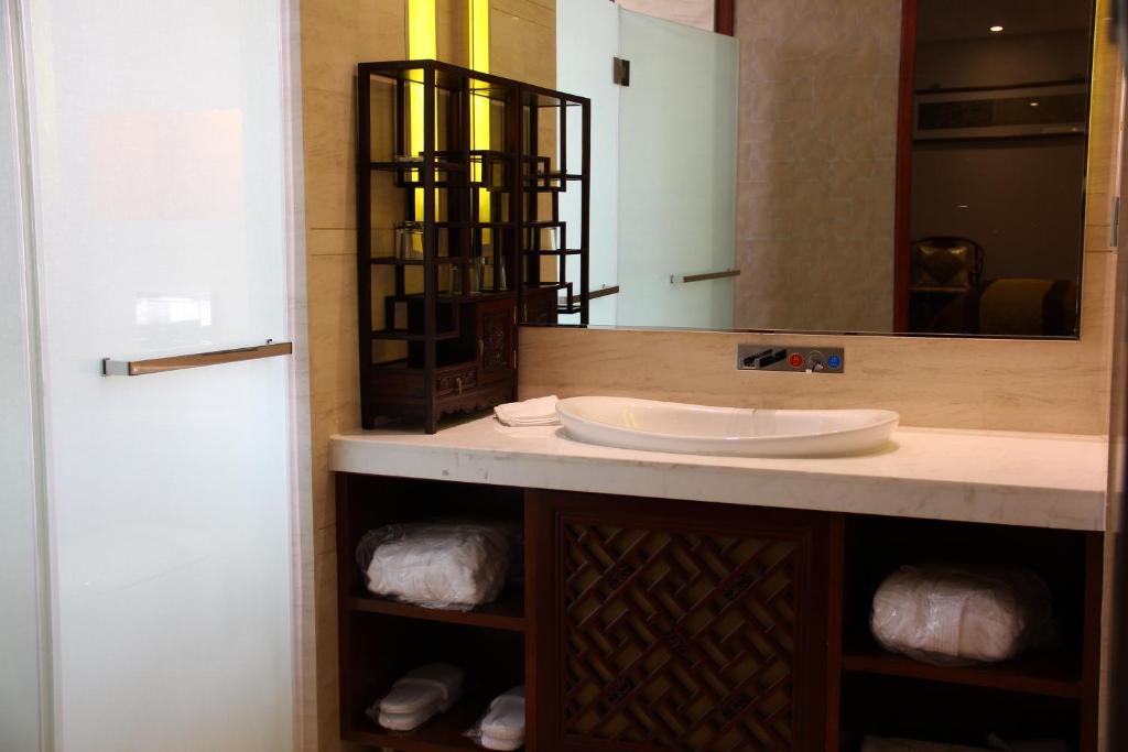 Beijing Imperial Courtyard Hotel エクステリア 写真