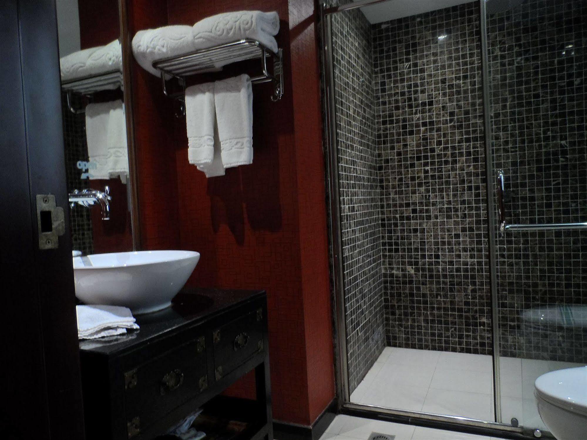 Beijing Imperial Courtyard Hotel エクステリア 写真